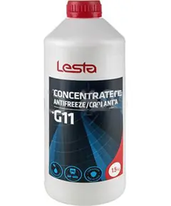 ანტიფრიზი LESTA CONC. (G11, BLUE) 1,5kg - TechMall.geანტიფრიზი LESTA CONC. (G11, BLUE) 1,5kg - TechMall.ge ,ანტიფრიზი LESTA CONC. (G11, BLUE) 1,5kg - TechMall.ge