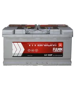 აკუმულატორი FIAMM TP L5 100P 100 ა*ს R+ - TechMall.geაკუმულატორი FIAMM TP L5 100P 100 ა*ს R+ - TechMall.ge ,აკუმულატორი FIAMM TP L5 100P 100 ა*ს R+ - TechMall.ge