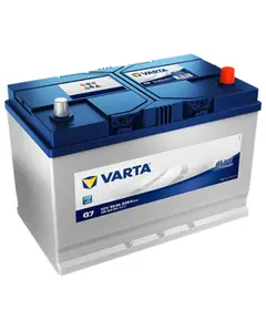 აკუმულატორი VARTA BLU G7 95 ა*ს JIS R+ - TechMall.geაკუმულატორი VARTA BLU G7 95 ა*ს JIS R+ - TechMall.ge ,აკუმულატორი VARTA BLU G7 95 ა*ს JIS R+ - TechMall.ge