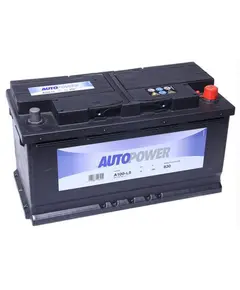 აკუმულატორი AUTOPOWER A100-L5 100 ა*ს R+ - TechMall.geაკუმულატორი AUTOPOWER A100-L5 100 ა*ს R+ - TechMall.ge ,აკუმულატორი AUTOPOWER A100-L5 100 ა*ს R+ - TechMall.ge