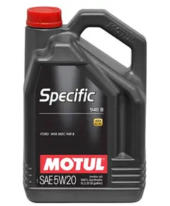 ზეთი MOTUL SPECIFIC 948B 5W20 5L - TechMall.geზეთი MOTUL SPECIFIC 948B 5W20 5L - TechMall.ge ,ზეთი MOTUL SPECIFIC 948B 5W20 5L - TechMall.ge