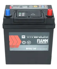 აკუმულატორი FIAMM bT B19J 38 ა*ს JIS R+ - TechMall.geაკუმულატორი FIAMM bT B19J 38 ა*ს JIS R+ - TechMall.ge ,აკუმულატორი FIAMM bT B19J 38 ა*ს JIS R+ - TechMall.ge