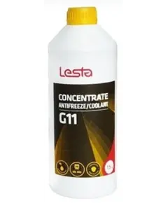 ანტიფრიზი LESTA CONC. (G11,YELLOW) 1,5kg - TechMall.geანტიფრიზი LESTA CONC. (G11,YELLOW) 1,5kg - TechMall.ge ,ანტიფრიზი LESTA CONC. (G11,YELLOW) 1,5kg - TechMall.ge