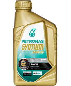 ზეთი PETRONAS SYNTIUM 5000 XS 5W30 SN 1L - TechMall.geზეთი PETRONAS SYNTIUM 5000 XS 5W30 SN 1L - TechMall.ge ,ზეთი PETRONAS SYNTIUM 5000 XS 5W30 SN 1L - TechMall.ge