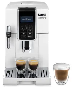 ყავის აპარატი Delonghi ECAM350.35.W - TechMall.geყავის აპარატი Delonghi ECAM350.35.W - TechMall.ge ,ყავის აპარატი Delonghi ECAM350.35.W - TechMall.ge