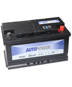 აკუმულატორი AUTOPOWER A80-LB4 80 ა*ს R+ - TechMall.geაკუმულატორი AUTOPOWER A80-LB4 80 ა*ს R+ - TechMall.ge ,აკუმულატორი AUTOPOWER A80-LB4 80 ა*ს R+ - TechMall.ge