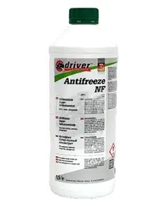 ანტიფრიზი DRIVER NF (GREEN) 1,5L - TechMall.geანტიფრიზი DRIVER NF (GREEN) 1,5L - TechMall.ge ,ანტიფრიზი DRIVER NF (GREEN) 1,5L - TechMall.ge