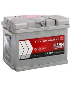 აკუმულატორი FIAMM TP L2 60P 60 ა*ს R+ - TechMall.geაკუმულატორი FIAMM TP L2 60P 60 ა*ს R+ - TechMall.ge ,აკუმულატორი FIAMM TP L2 60P 60 ა*ს R+ - TechMall.ge