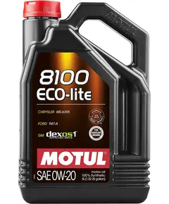 ზეთი MOTUL 8100 ECO-LITE 0W20 5L - TechMall.geზეთი MOTUL 8100 ECO-LITE 0W20 5L - TechMall.ge ,ზეთი MOTUL 8100 ECO-LITE 0W20 5L - TechMall.ge
