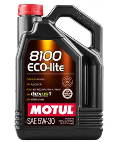 ზეთი MOTUL 8100 ECO-LITE 5W30 5L - TechMall.geზეთი MOTUL 8100 ECO-LITE 5W30 5L - TechMall.ge ,ზეთი MOTUL 8100 ECO-LITE 5W30 5L - TechMall.ge