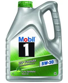ზეთი MOBIL-1 ESP  5W30 4L - TechMall.geზეთი MOBIL-1 ESP  5W30 4L - TechMall.ge ,ზეთი MOBIL-1 ESP  5W30 4L - TechMall.ge