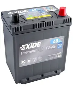 აკუმულატორი Exide PR EA406 40 ა*ს JIS R+ - TechMall.geაკუმულატორი Exide PR EA406 40 ა*ს JIS R+ - TechMall.ge ,აკუმულატორი Exide PR EA406 40 ა*ს JIS R+ - TechMall.ge