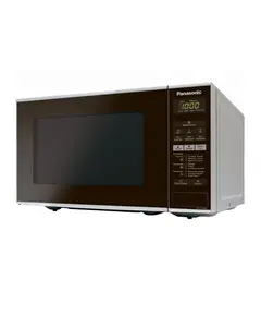 მიკროტალღური ღუმელი PANASONIC NNST254MZPE Brown/Silver - TechMall.geმიკროტალღური ღუმელი PANASONIC NNST254MZPE Brown/Silver - TechMall.ge ,მიკროტალღური ღუმელი PANASONIC NNST254MZPE Brown/Silver - TechMall.ge