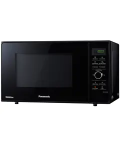 მიკროტალღური ღუმელი PANASONIC NN-SD36HBZPE Black - TechMall.geმიკროტალღური ღუმელი PANASONIC NN-SD36HBZPE Black - TechMall.ge ,მიკროტალღური ღუმელი PANASONIC NN-SD36HBZPE Black - TechMall.ge