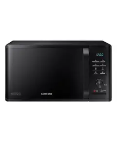 მიკროტალღური ღუმელი SAMSUNG MG23K3515AK/BW Black - TechMall.geმიკროტალღური ღუმელი SAMSUNG MG23K3515AK/BW Black - TechMall.ge ,მიკროტალღური ღუმელი SAMSUNG MG23K3515AK/BW Black - TechMall.ge