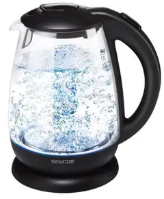 ელექტრო ჩაიდანი SENCOR SWK 1785BK - TechMall.geელექტრო ჩაიდანი SENCOR SWK 1785BK - TechMall.ge ,ელექტრო ჩაიდანი SENCOR SWK 1785BK - TechMall.ge