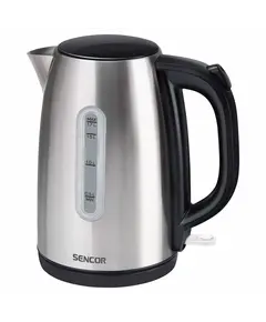 ელექტრო ჩაიდანი SENCOR SWK 1720BK - TechMall.geელექტრო ჩაიდანი SENCOR SWK 1720BK - TechMall.ge ,ელექტრო ჩაიდანი SENCOR SWK 1720BK - TechMall.ge