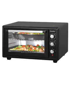 ელექტრო ღუმელი FRANKO FCO-1091 - TechMall.geელექტრო ღუმელი FRANKO FCO-1091 - TechMall.ge ,ელექტრო ღუმელი FRANKO FCO-1091 - TechMall.ge