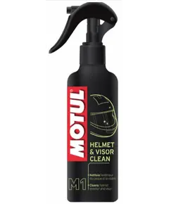 სითხე MOTUL MC-M1 HELMET&VISOR CLEAN 0,25L - TechMall.geსითხე MOTUL MC-M1 HELMET&VISOR CLEAN 0,25L - TechMall.ge ,სითხე MOTUL MC-M1 HELMET&VISOR CLEAN 0,25L - TechMall.ge