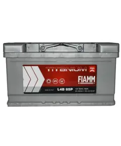 აკუმულატორი FIAMM TP L4B 85P 85 ა*ს R+ - TechMall.geაკუმულატორი FIAMM TP L4B 85P 85 ა*ს R+ - TechMall.ge ,აკუმულატორი FIAMM TP L4B 85P 85 ა*ს R+ - TechMall.ge