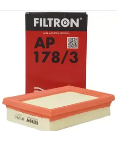 ჰაერის ფილტრი Filtron AP178/3 - TechMall.geჰაერის ფილტრი Filtron AP178/3 - TechMall.ge ,ჰაერის ფილტრი Filtron AP178/3 - TechMall.ge