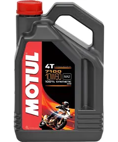 ზეთი MOTUL 7100 10W60 4T ROAD/OFF-R. 4L - TechMall.geზეთი MOTUL 7100 10W60 4T ROAD/OFF-R. 4L - TechMall.ge ,ზეთი MOTUL 7100 10W60 4T ROAD/OFF-R. 4L - TechMall.ge