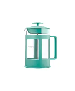 ჩაის დასაყენებელი ARDESTO French press Fresh, 800 ml, green, plastic, glass - TechMall.geჩაის დასაყენებელი ARDESTO French press Fresh, 800 ml, green, plastic, glass - TechMall.ge ,ჩაის დასაყენებელი ARDESTO French press Fresh, 800 ml, green, plastic, glass - TechMall.ge