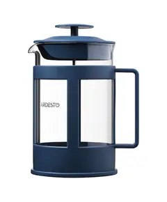 ჩაის დასაყენებელი ARDESTO AR1008BEF​ FRENCH PRESS FRESH, 800 ML BLUE - TechMall.geჩაის დასაყენებელი ARDESTO AR1008BEF​ FRENCH PRESS FRESH, 800 ML BLUE - TechMall.ge ,ჩაის დასაყენებელი ARDESTO AR1008BEF​ FRENCH PRESS FRESH, 800 ML BLUE - TechMall.ge