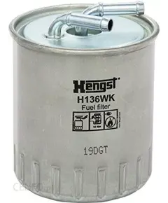 საწვავის ფილტრი Hengst H136WK - TechMall.geსაწვავის ფილტრი Hengst H136WK - TechMall.ge ,საწვავის ფილტრი Hengst H136WK - TechMall.ge