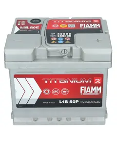აკუმულატორი FIAMM TP L1B 50 ა*ს R+ - TechMall.geაკუმულატორი FIAMM TP L1B 50 ა*ს R+ - TechMall.ge ,აკუმულატორი FIAMM TP L1B 50 ა*ს R+ - TechMall.ge