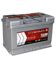 აკუმულატორი FIAMM TP L3 74P 74 ა*ს R+ - TechMall.geაკუმულატორი FIAMM TP L3 74P 74 ა*ს R+ - TechMall.ge ,აკუმულატორი FIAMM TP L3 74P 74 ა*ს R+ - TechMall.ge