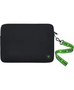 Notebook Bag Razer 13" Neoprene Laptop Sleeve: Scratch & Water-Resistant - Padded Interior Lining - TechMall.geNotebook Bag Razer 13" Neoprene Laptop Sleeve: Scratch & Water-Resistant - Padded Interior Lining - TechMall.ge ,Notebook Bag Razer 13" Neoprene Laptop Sleeve: Scratch & Water-Resistant - Padded Interior Lining - TechMall.ge