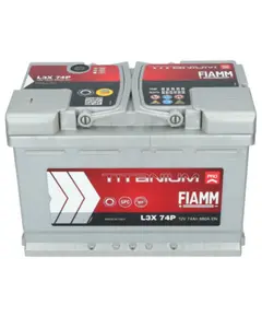 აკუმულატორი FIAMM TP L3X 74P 74 ა*ს L+ - TechMall.geაკუმულატორი FIAMM TP L3X 74P 74 ა*ს L+ - TechMall.ge ,აკუმულატორი FIAMM TP L3X 74P 74 ა*ს L+ - TechMall.ge