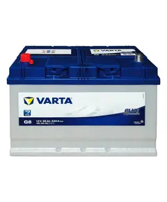 აკუმულატორი VARTA BLU G8 95 ა*ს JIS L+ - TechMall.geაკუმულატორი VARTA BLU G8 95 ა*ს JIS L+ - TechMall.ge ,აკუმულატორი VARTA BLU G8 95 ა*ს JIS L+ - TechMall.ge