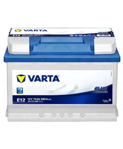 აკუმულატორი VARTA BLU E12 74 ა*ს L+ - TechMall.geაკუმულატორი VARTA BLU E12 74 ა*ს L+ - TechMall.ge ,აკუმულატორი VARTA BLU E12 74 ა*ს L+ - TechMall.ge