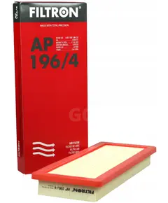 ჰაერის ფილტრი Filtron AP196/4 - TechMall.geჰაერის ფილტრი Filtron AP196/4 - TechMall.ge ,ჰაერის ფილტრი Filtron AP196/4 - TechMall.ge