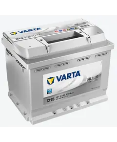 აკუმულატორი VARTA SIL D15 63 ა*ს R+ - TechMall.geაკუმულატორი VARTA SIL D15 63 ა*ს R+ - TechMall.ge ,აკუმულატორი VARTA SIL D15 63 ა*ს R+ - TechMall.ge