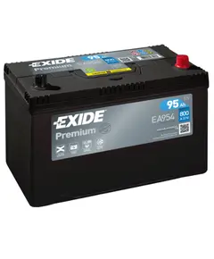 აკუმულატორი Exide PR EA954 95 ა*ს JIS R+ - TechMall.geაკუმულატორი Exide PR EA954 95 ა*ს JIS R+ - TechMall.ge ,აკუმულატორი Exide PR EA954 95 ა*ს JIS R+ - TechMall.ge