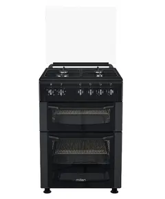გაზქურა Millen DS6314GAZB - TechMall.geგაზქურა Millen DS6314GAZB - TechMall.ge ,გაზქურა Millen DS6314GAZB - TechMall.ge