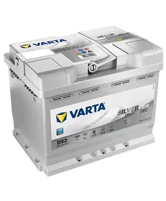 აკუმულატორი VARTA SIL AGM D52 60 ა*ს R+ - TechMall.geაკუმულატორი VARTA SIL AGM D52 60 ა*ს R+ - TechMall.ge ,აკუმულატორი VARTA SIL AGM D52 60 ა*ს R+ - TechMall.ge