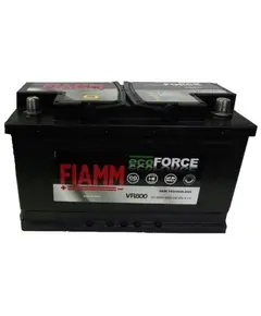 აკუმულატორი FIAMM eF AGM VR800 80 ა*ს R+ - TechMall.geაკუმულატორი FIAMM eF AGM VR800 80 ა*ს R+ - TechMall.ge ,აკუმულატორი FIAMM eF AGM VR800 80 ა*ს R+ - TechMall.ge