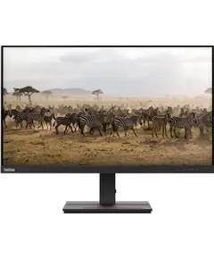 Monitor Lenovo ThinkVision E27 27" IPS 1920x1080 4ms 75Hz Black - TechMall.geMonitor Lenovo ThinkVision E27 27" IPS 1920x1080 4ms 75Hz Black - TechMall.ge ,Monitor Lenovo ThinkVision E27 27" IPS 1920x1080 4ms 75Hz Black - TechMall.ge