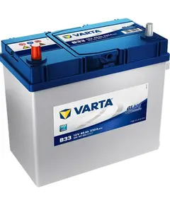 აკუმულატორი VARTA BLU B33 45 ა*ს JIS3 L+ - TechMall.geაკუმულატორი VARTA BLU B33 45 ა*ს JIS3 L+ - TechMall.ge ,აკუმულატორი VARTA BLU B33 45 ა*ს JIS3 L+ - TechMall.ge