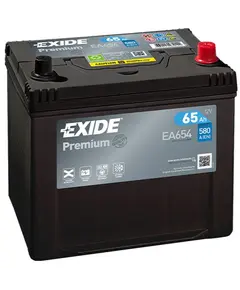 აკუმულატორი Exide PR EA654 65 ა*ს JIS R+ - TechMall.geაკუმულატორი Exide PR EA654 65 ა*ს JIS R+ - TechMall.ge ,აკუმულატორი Exide PR EA654 65 ა*ს JIS R+ - TechMall.ge
