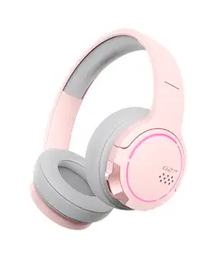 Headphone Edifier G2BT, Gaming Headset, Wireless, Bluetooth, Pink - TechMall.geHeadphone Edifier G2BT, Gaming Headset, Wireless, Bluetooth, Pink - TechMall.ge ,Headphone Edifier G2BT, Gaming Headset, Wireless, Bluetooth, Pink - TechMall.ge