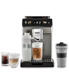 ყავის აპარატი Delonghi DL ECAM450.86.T - TechMall.geყავის აპარატი Delonghi DL ECAM450.86.T - TechMall.ge ,ყავის აპარატი Delonghi DL ECAM450.86.T - TechMall.ge