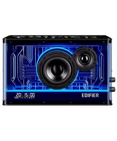დინამიკი Edifier QD35, 40W, AUX, USB, Bluetooth, Speaker, Black - TechMall.geდინამიკი Edifier QD35, 40W, AUX, USB, Bluetooth, Speaker, Black - TechMall.ge ,დინამიკი Edifier QD35, 40W, AUX, USB, Bluetooth, Speaker, Black - TechMall.ge