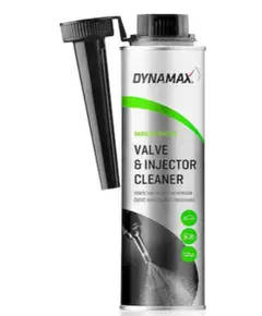 საწმენდი სითხე DYNAMAX VALVE & INJECTOR CL. (საწმ) 0,3L - TechMall.geსაწმენდი სითხე DYNAMAX VALVE & INJECTOR CL. (საწმ) 0,3L - TechMall.ge ,საწმენდი სითხე DYNAMAX VALVE & INJECTOR CL. (საწმ) 0,3L - TechMall.ge
