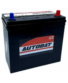 აკუმულატორი AUTOBAT 45 ა*ს  მარჯ. - TechMall.geაკუმულატორი AUTOBAT 45 ა*ს  მარჯ. - TechMall.ge ,აკუმულატორი AUTOBAT 45 ა*ს  მარჯ. - TechMall.ge