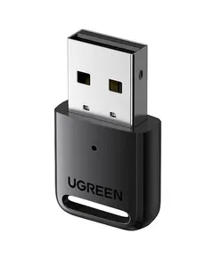 Bluetooth ადაპტერი UGREEN CM390 (80890), USB Bluetooth Adapter, Black - TechMall.geBluetooth ადაპტერი UGREEN CM390 (80890), USB Bluetooth Adapter, Black - TechMall.ge ,Bluetooth ადაპტერი UGREEN CM390 (80890), USB Bluetooth Adapter, Black - TechMall.ge